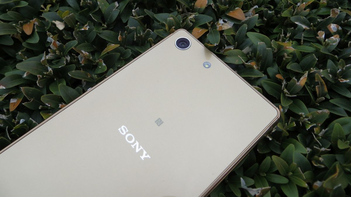 Sony Xperia M5 review