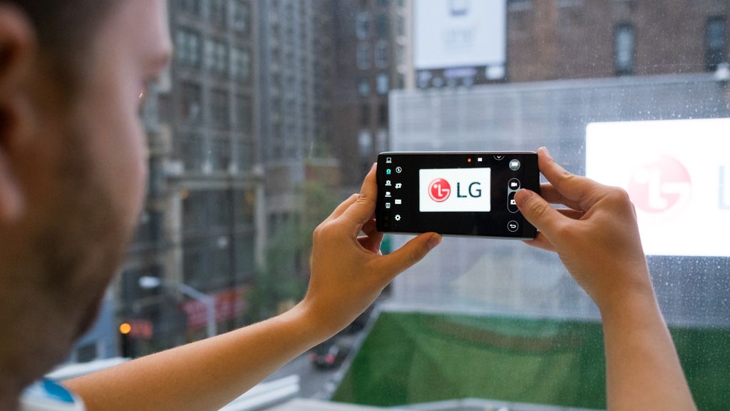 LG V10 review