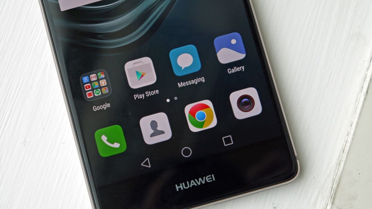 Huawei P9 review