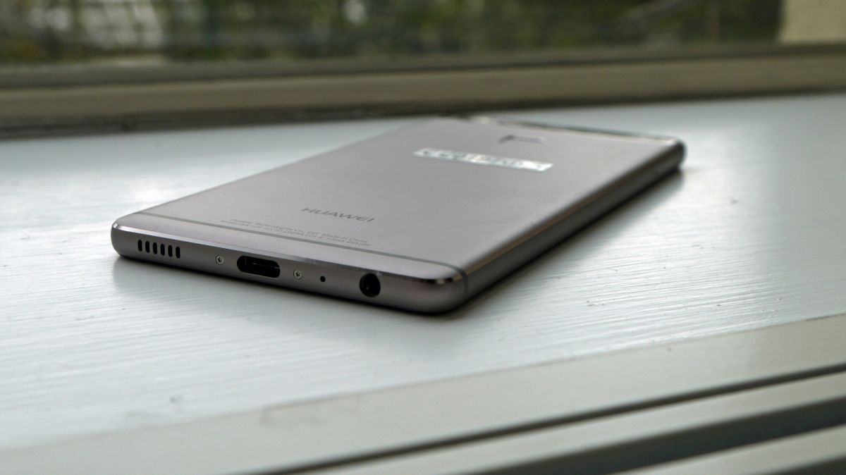 Huawei P9 review