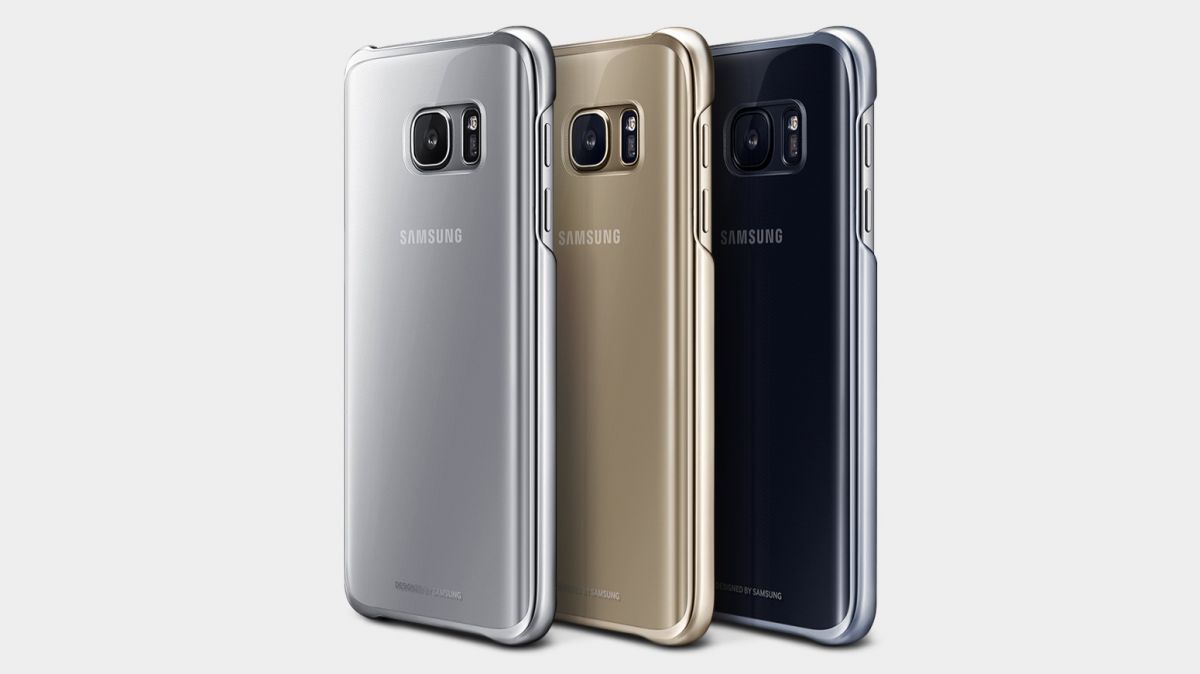 Samsung Galaxy S7 cases