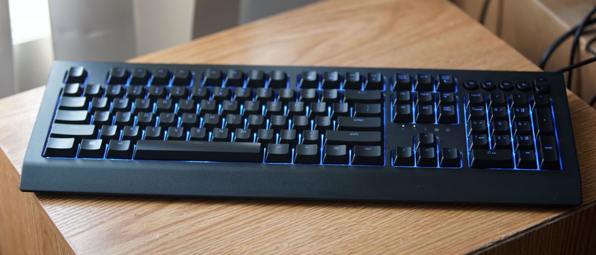 Razer Cynosa V2 Keyboard review – Techero – Geek's Hero Number one