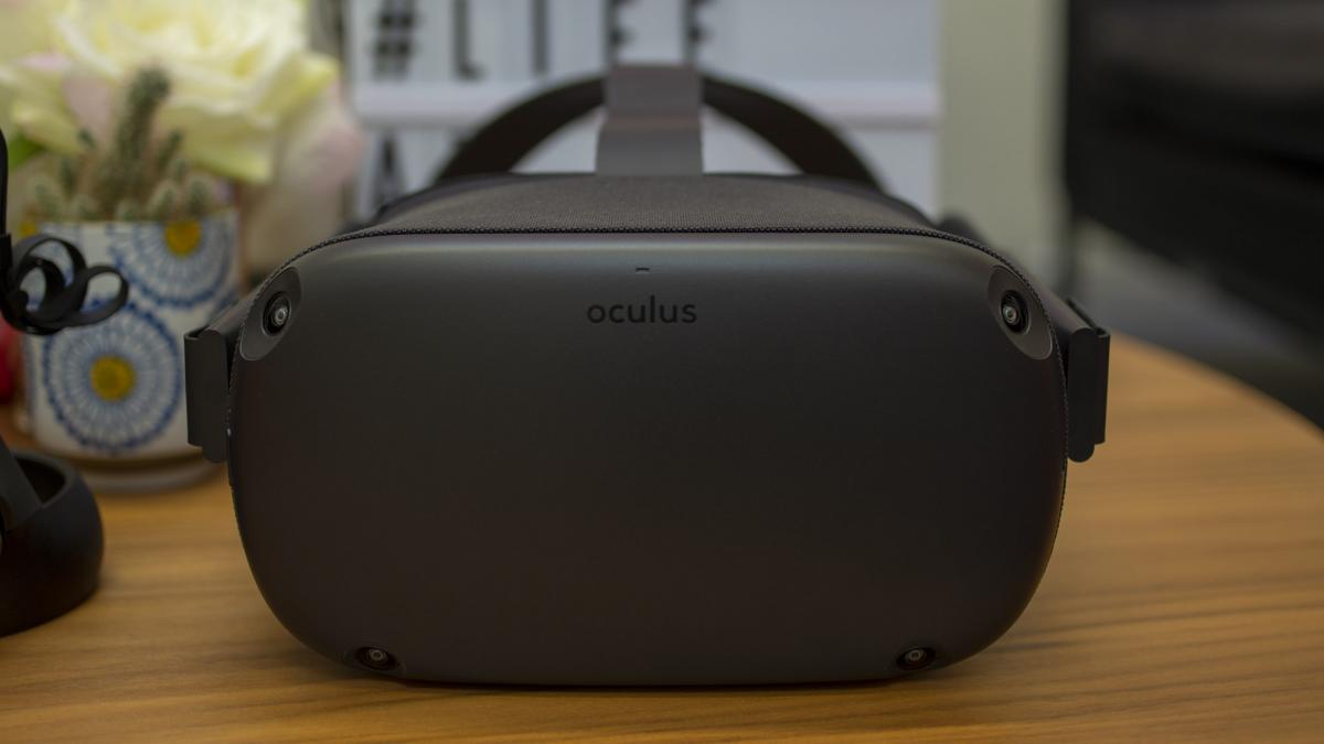 Oculus Quest Review Buy The Oculus Quest 2 Instead Techero Geeks